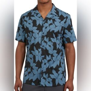 DKNY Sportswear William Camp Shirt